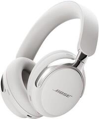 Безжични On-ear слушалки Bose QuietComfort Ultra 2nd Gen White Безжични On-ear слушалки - 2