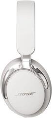 Безжични On-ear слушалки Bose QuietComfort Ultra 2nd Gen White Безжични On-ear слушалки - 3