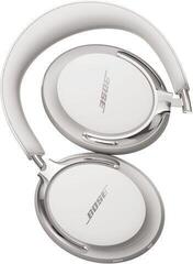 Безжични On-ear слушалки Bose QuietComfort Ultra 2nd Gen White Безжични On-ear слушалки - 4
