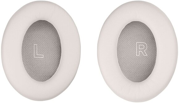 Wireless On-ear headphones Bose QuietComfort Ultra 2nd Gen White Wireless On-ear headphones - 8