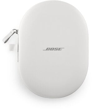 Wireless On-ear headphones Bose QuietComfort Ultra 2nd Gen White Wireless On-ear headphones - 9