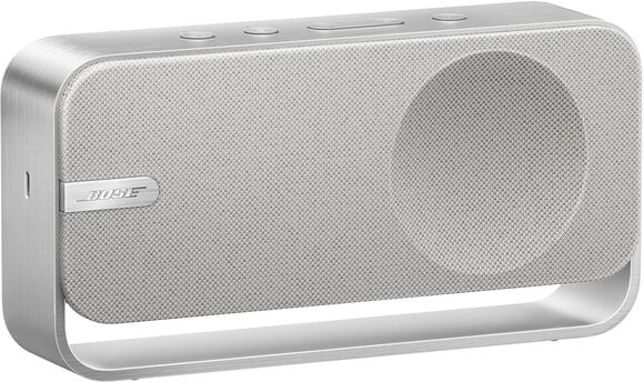 Kaasaskantav kõlar Bose SoundLink Home Light Silver Kaasaskantav kõlar - 2