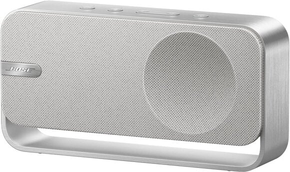 Kaasaskantav kõlar Bose SoundLink Home Light Silver Kaasaskantav kõlar - 3