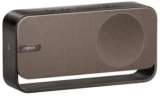 Kolumny przenośne Bose SoundLink Home Warm Wood Kolumny przenośne - 2