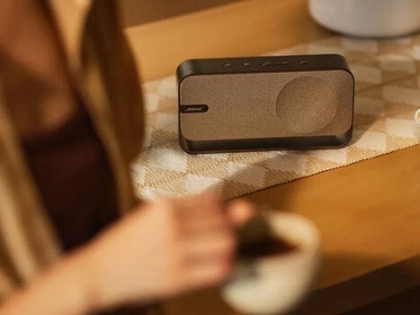 Kolumny przenośne Bose SoundLink Home Warm Wood Kolumny przenośne - 7