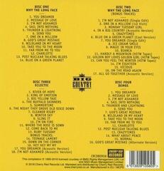 Muzički CD Big Country - Why The Long Face (Deluxe Edition) (4 CD) - 2