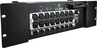 Mikser cyfrowy Mackie DL16S Mikser cyfrowy - 5