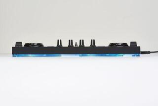 DJ Controller Hercules DJ DJControl Starlight DJ Controller - 1