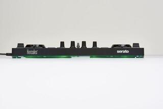 DJ Controller Hercules DJ DJControl Starlight DJ Controller - 2
