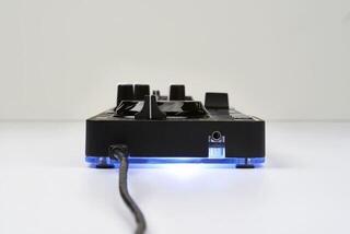 DJ Controller Hercules DJ DJControl Starlight DJ Controller - 3