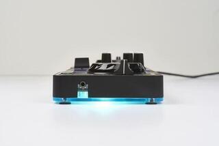 DJ Controller Hercules DJ DJControl Starlight DJ Controller - 5