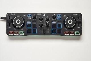 DJ Controller Hercules DJ DJControl Starlight DJ Controller - 6