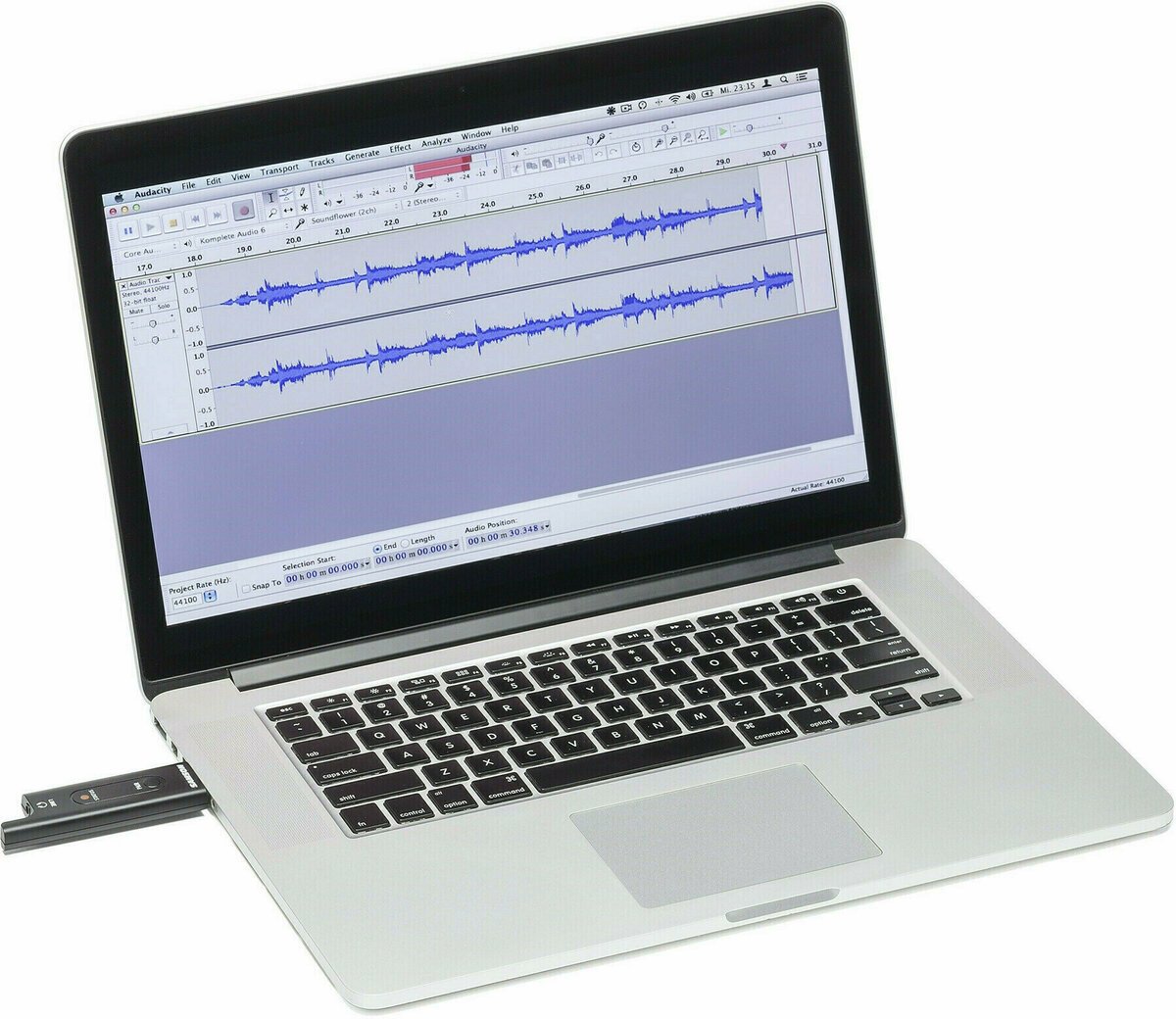 Poate functiona pe baterii