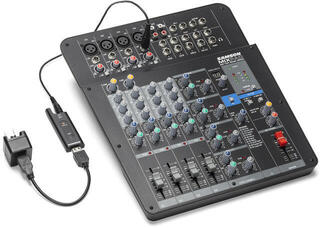 Bezdrôtový set Samson XPD2 Lavalier Bezdrôtový set - 5