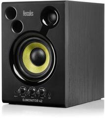Moniteur de studio actif Hercules DJ Monitor 42 Moniteur de studio actif 2 pièces - 3