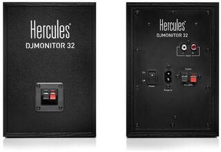 DJ Controller Hercules DJ Starter Kit DJ Controller - 5