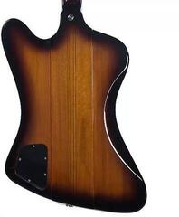 E-Bass Epiphone Thunderbird 60s Bass Tobacco Sunburst E-Bass - 1