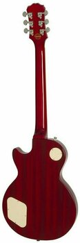 Guitare électrique Epiphone Les Paul Standard Faded Cherry Burst - 3