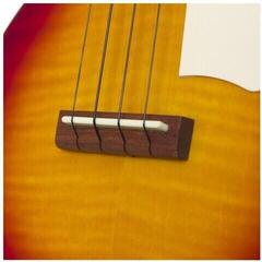 Τενόρο Γιουκαλίλι Epiphone Les Paul Heritage Cherry Sunburst Τενόρο Γιουκαλίλι - 1