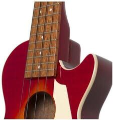 Τενόρο Γιουκαλίλι Epiphone Les Paul Heritage Cherry Sunburst Τενόρο Γιουκαλίλι - 2