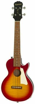 Tenor-ukuleler Epiphone Les Paul Tenor-ukuleler Heritage Cherry Sunburst - 6
