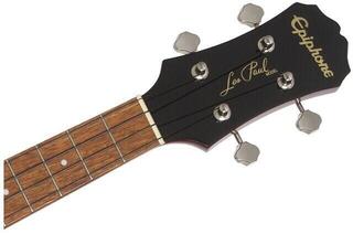 Τενόρο Γιουκαλίλι Epiphone Les Paul Heritage Cherry Sunburst Τενόρο Γιουκαλίλι - 6