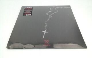 Δίσκος LP My Chemical Romance - Three Cheers For Sweet Revenge (Limited Edition) (Indie Exclusive) (Red & Black Corona Coloured) (2 LP) (Αποσυσκευασμένο μόνο) - 1