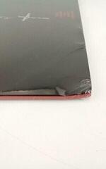 Δίσκος LP My Chemical Romance - Three Cheers For Sweet Revenge (Limited Edition) (Indie Exclusive) (Red & Black Corona Coloured) (2 LP) (Αποσυσκευασμένο μόνο) - 3