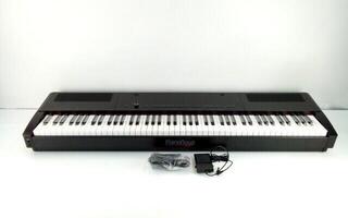 Дигитално пиано Pianonova Girona 08 Дигитално пиано Black (Почти нов) - 1