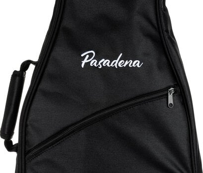 Tasche für Konzertgitarre, Gigbag für Konzertgitarre Pasadena PSD-CLB-50 Tasche für Konzertgitarre, Gigbag für Konzertgitarre - 4
