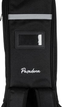 Tasche für akustische Gitarre, Gigbag für akustische Gitarre Pasadena PSD-DRB-100 Tasche für akustische Gitarre, Gigbag für akustische Gitarre - 5