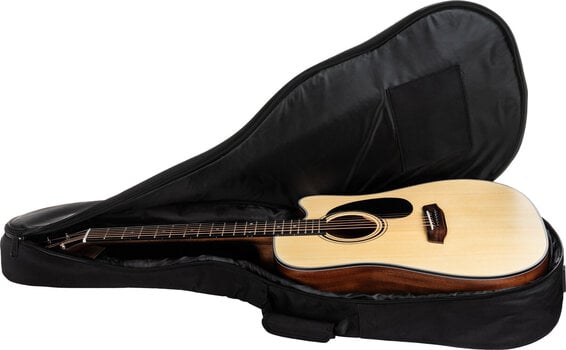 Tasche für akustische Gitarre, Gigbag für akustische Gitarre Pasadena PSD-DRB-100 Tasche für akustische Gitarre, Gigbag für akustische Gitarre - 7