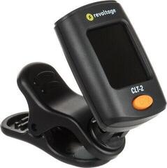 Clip Tuner Revoltage CLT-2 Clip Tuner - 1
