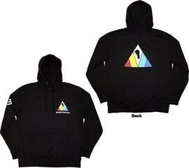 Дреха с качулка Imagine Dragons Triangle Unisex Black - 2