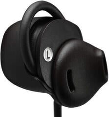 Bezdrátové sluchátka do uší Marshall Minor II BT Black Bezdrátové sluchátka do uší - 1