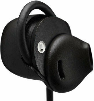 Écouteurs intra-auriculaires sans fil Marshall Minor II BT Black Écouteurs intra-auriculaires sans fil - 2