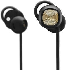 Bezdrátové sluchátka do uší Marshall Minor II BT Black Bezdrátové sluchátka do uší - 3