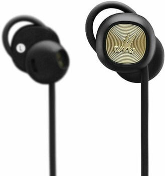 Écouteurs intra-auriculaires sans fil Marshall Minor II BT Black Écouteurs intra-auriculaires sans fil - 4