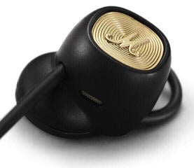 Bezdrátové sluchátka do uší Marshall Minor II BT Black Bezdrátové sluchátka do uší - 4