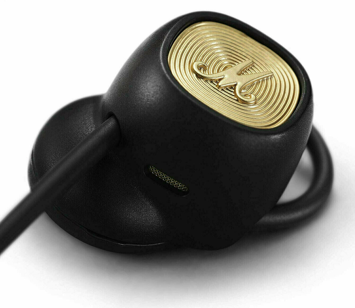 Gamme de fréquences