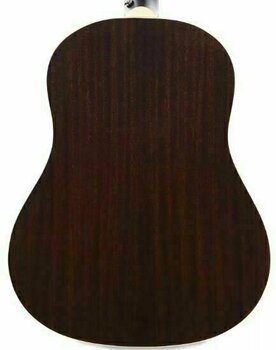Akoestische gitaar Epiphone AJ-220S Mahogany Burst - 4