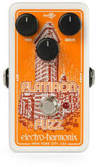 Kytarový efekt Electro Harmonix Flatiron Kytarový efekt - 1