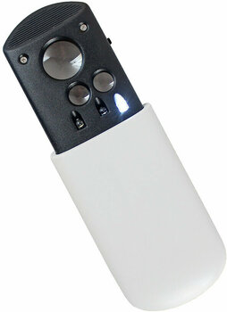 Magnifier Levenhuk Zeno Multi ML3 - 4