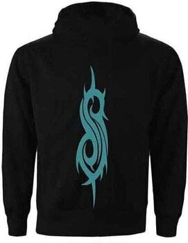 Hoodie Slipknot Hoodie Graphic Goat Unisex Black 2XL - 2