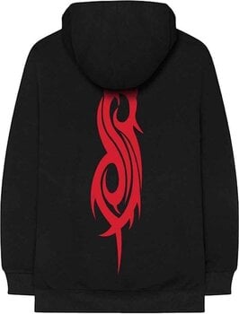 Hoodie Slipknot Hoodie Choir Unisex Black M - 2