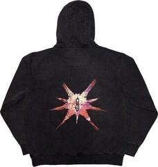 Mikina Slipknot Mikina The End, So Far Barcode Unisex Charcoal Grey S - 1