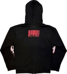 Hoodie Slipknot Hoodie Spit it Out Unisex Black M - 1