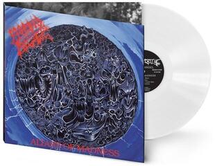 Disque vinyle Morbid Angel - Altars Of Madness (White Coloured) (LP) - 1