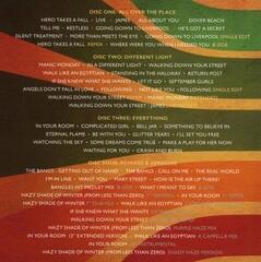 Glasbene CD The Bangles - Watching The Sky - The Bangles Box Set (4 CD) - 1