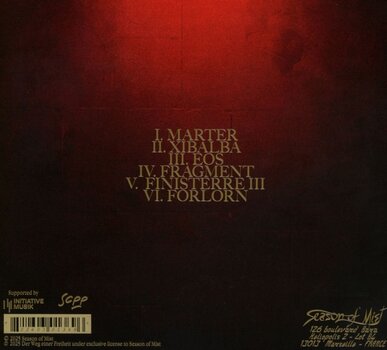 Music CD Der Weg Einer Freiheit - Innern (CD) - 3